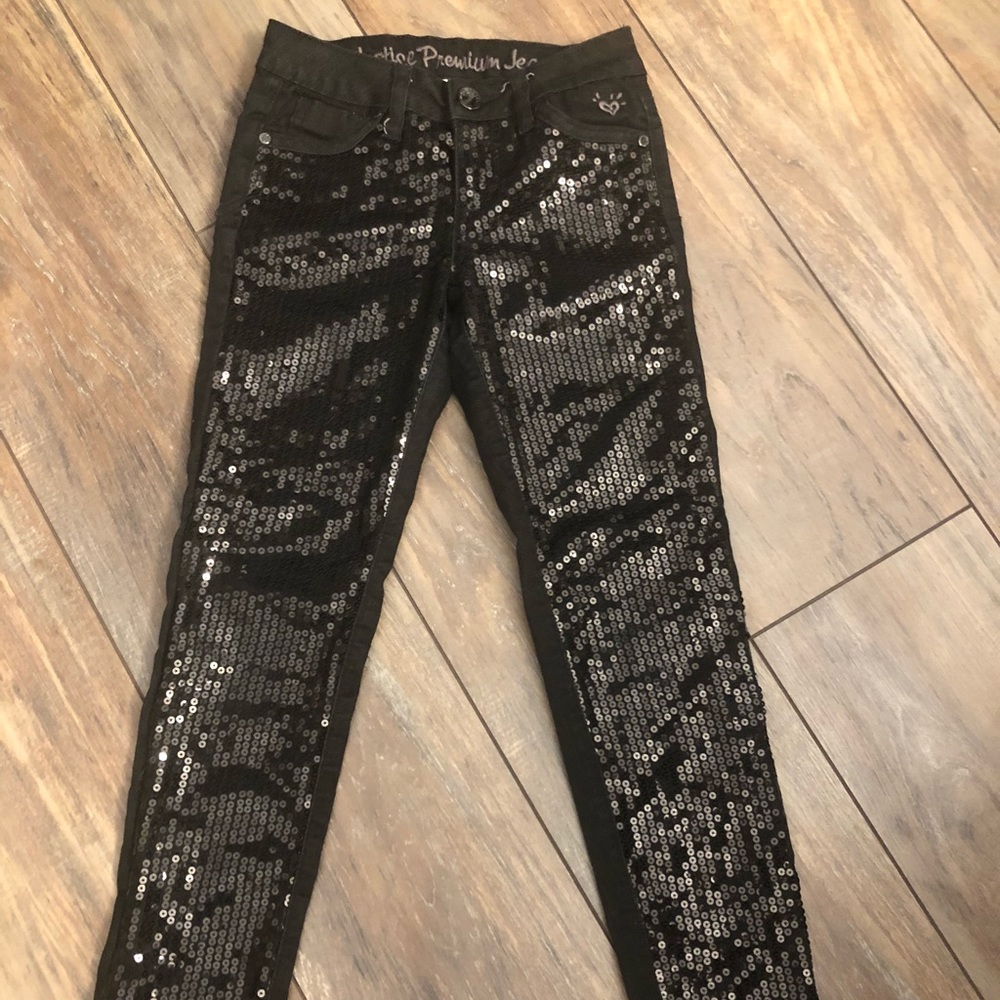 Kids jeans